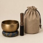 Wholesale Tibetan Singing Bowl Set — main product view thumbnail