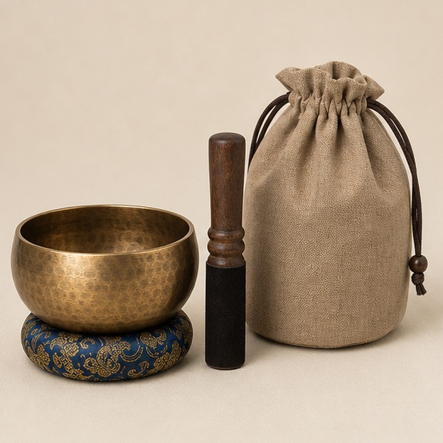 Wholesale Tibetan Singing Bowl Set