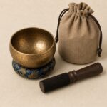Wholesale Tibetan Singing Bowl Set — alternate product view thumbnail