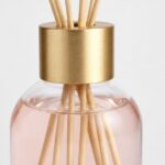 Wholesale Glass Bottle Reed Diffuser — material and finish detail thumbnail