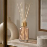 Wholesale Glass Bottle Reed Diffuser — lifestyle setting thumbnail