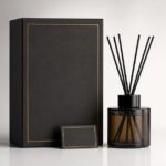 Wholesale Luxury Reed Diffuser Gift Set — main product view thumbnail