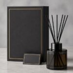 Wholesale Luxury Reed Diffuser Gift Set — alternate product view thumbnail