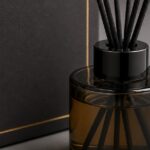 Wholesale Luxury Reed Diffuser Gift Set — material and finish detail thumbnail