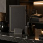 Wholesale Luxury Reed Diffuser Gift Set — lifestyle setting thumbnail