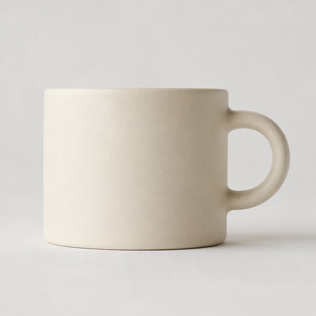 Wholesale Ceramic Candle Cup