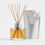 Wholesale Refillable Reed Diffuser — main product view thumbnail