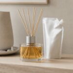 Wholesale Refillable Reed Diffuser — lifestyle setting thumbnail
