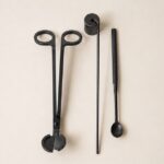 Wholesale Candle Wick Trimmer Set — main product view thumbnail