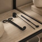 Wholesale Candle Wick Trimmer Set — lifestyle setting thumbnail