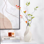 CCC04-FV55 ceramic vase form and finish detail thumbnail