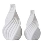 CCC04-FV55 ceramic vase collection or scale view thumbnail