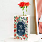 CCC12-25008 ceramic vase styled product view thumbnail