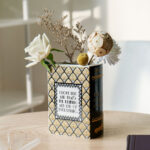CCC12-25008 ceramic vase alternate angle thumbnail