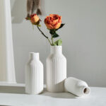 CCC12-25013 ceramic vase styled product view thumbnail
