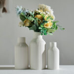 CCC12-25013 ceramic vase alternate angle thumbnail