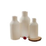 CCC12-25013 ceramic vase collection or scale view thumbnail