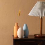 CCC12-25022 ceramic vase alternate angle thumbnail