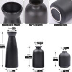 CCC12-25023 ceramic vase alternate angle thumbnail