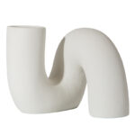 CCC12-25032 ceramic vase collection or scale view thumbnail