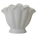 CV13-BK ceramic vase collection or scale view thumbnail