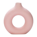 CV13-P322 ceramic vase collection or scale view thumbnail