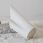 CV13-P378 ceramic vase alternate angle thumbnail