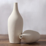 HP116 / HP117 ceramic vase alternate angle thumbnail