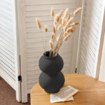 HP1595B / HP1595W ceramic vase styled product view thumbnail