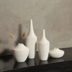 HP1621 ceramic vase styled product view thumbnail