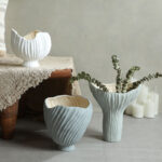 HP1641 ceramic vase styled product view thumbnail