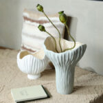 HP1641 ceramic vase alternate angle thumbnail
