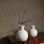 HP339 / HP440 ceramic vase collection or scale view thumbnail