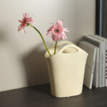 HP830 ceramic vase styled product view thumbnail