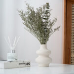HS-CCC04-FV01 ceramic vase styled product view thumbnail