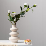 HS-CCC04-FV01 ceramic vase collection or scale view thumbnail