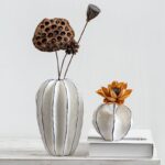 HS-CCC04-FV02 ceramic vase styled product view thumbnail