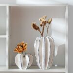 HS-CCC04-FV02 ceramic vase alternate angle thumbnail