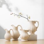 HS-CCC04-FV03 ceramic vase styled product view thumbnail