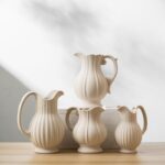 HS-CCC04-FV03 ceramic vase alternate angle thumbnail