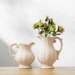 HS-CCC04-FV03 ceramic vase collection or scale view thumbnail