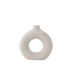 HS-CCC04-FV06 ceramic vase collection or scale view thumbnail