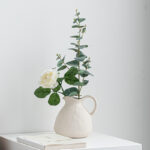 HS-CCC04-FV07 ceramic vase styled product view thumbnail