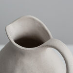 HS-CCC04-FV07 ceramic vase form and finish detail thumbnail