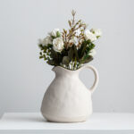 HS-CCC04-FV07 ceramic vase collection or scale view thumbnail