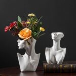 HS-CCC04-FV08 ceramic vase styled product view thumbnail