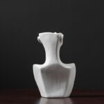 HS-CCC04-FV08 ceramic vase alternate angle thumbnail