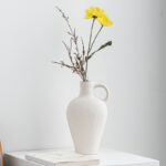HS-CCC04-FV09 ceramic vase alternate angle thumbnail