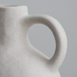 HS-CCC04-FV09 ceramic vase form and finish detail thumbnail