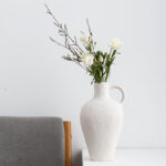 HS-CCC04-FV09 ceramic vase collection or scale view thumbnail